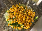 سلطه غرين غاردن بافلوز