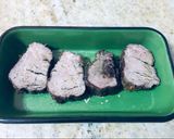 Foto del paso 4 de la receta: Lentejas y lomo