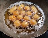 गुलाब जामुन (gulab jamun recipe in Hindi) रेसिपी चरण 3 फोटो