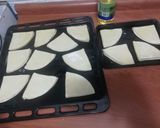 Foto del paso 7 de la receta: Dobladitas