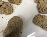 Foto del paso 6 de la receta: 74. Croquetas de rape y queso philadelphia (picoteo)