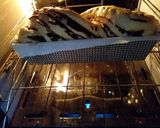Foto del paso 12 de la receta: Babka de chocolate 🍫