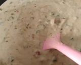A picture of step 14 of White Gravy Veg Korma.