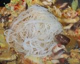 Foto langkah ke 3 dari resep Bihun Kuah.