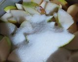 صورة لخطوة 1 من وصفة عصير الجزر و الفواكه المنعش و اللذيذ 🤗😋🥰