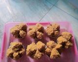 Foto langkah ke 7 dari resep Bolu Kukus Gula Merah.