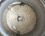 A picture of step 2 of Healthy Shahi Paneer Kabab.