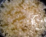 A picture of step 4 of Homemade farmers cheese.