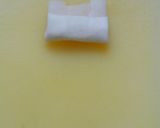 A picture of step 7 of Caramelized Potato Spring Rolls.