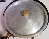 A picture of step 4 of Beef Steak.