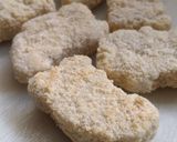 A picture of step 1 of Chicken Sliders | Cheat Recipe.