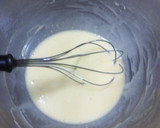 A picture of step 6 of Simple Crepes From Pancake Mix.