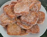 Foto del paso 9 de la receta 5. Torrijas tradicionales