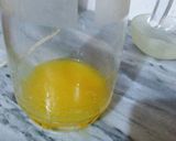 A picture of step 2 of Mango lemonade.