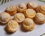 Foto del paso 5 de la receta: Profiteroles