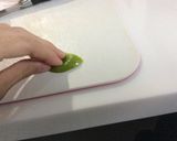 A picture of step 7 of TIP : Cutting Limes & Clean Boards.