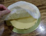 Foto del paso 3 de la receta: Torta de yogurt 😋 🇨🇱