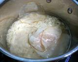 Chicken Instant Noodle Soup recipe step 1 photo