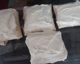 Foto del paso 3 de la receta Saquitos de merluza