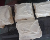 Foto del paso 3 de la receta: Saquitos de merluza