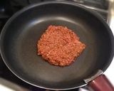 A picture of step 20 of Authentic Bolognese Sauce.