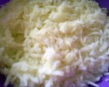 A picture of step 3 of Golden Hash Browns.