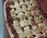 Foto del paso 8 de la receta: Pie de manzana
