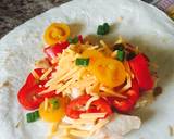 Chicken Enchiladas With Sour Cream White Sauce recipe step 6 photo