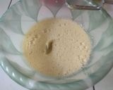 Foto langkah ke 4 dari resep Rainbow Cake Kukus Ny.Liem Super Lembut.