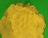 Foto del paso 4 de la receta: Galletitas de polenta SIN TACC 💞