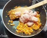 รูปขั้นตอนการทำที่ 5 ของ Chicken tikka masala ชวนทำอาหารอินเดียครั้งแรก ง่าย อร่อย