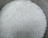 A picture of step 1 of Sabudana khichdi.