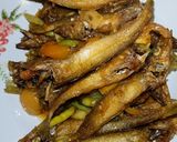 Foto langkah ke 6 dari resep 08.Oseng² ikan.