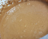 Foto del paso 2 de la receta: Muffin de chocolate y naranja