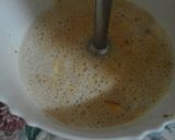 صورة لخطوة 1 من وصفة عصير طبيعي منعش 👌🍌🍑 مانجا موز وخوخ 💞 ما احلى الصيف 😄