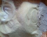 صورة لخطوة 1 من وصفة كسرة محشية (رخسيس)