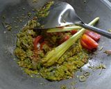 Foto langkah ke 2 dari resep Ikan Panggang Kuah Sambal Jontor.