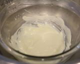 A picture of step 15 of Matcha and White Chocolate Buns Bread Machine Version.