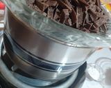 Foto del paso 3 de la receta: Pastel de chocolate, esponjoso