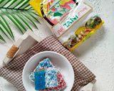 Foto langkah ke 5 dari resep Cenil Singkong.