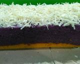 Foto langkah ke 6 dari resep Lapis Talas Bogor Ala-Ala.