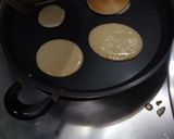 香蕉鬆餅的食譜步驟2照片