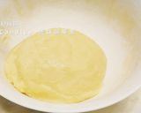 【黑巧克力堅果餅乾】的食譜步驟4照片