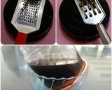 Foto langkah ke 3 dari resep 699. Frappucino cincau.