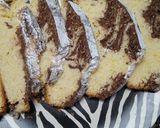 Foto del paso 3 de la receta: Budín de coco y chocolate!!