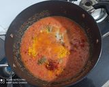 મહારાષ્ટ્રના પ્રખ્યાત મિસળ-પાઊ (Maharastra Famous Misal Paau Recipe In Gujarati) રેસીપી સ્ટેપ5ફોટો