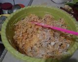 Foto langkah ke 2 dari resep SEGO Megono pekalongan.