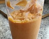 A picture of step 1 of Sriracha Aioli.