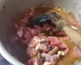 Foto langkah ke 2 dari resep 197. Nasi Kebuli Instan Rice Cooker.