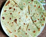 A picture of step 3 of Crispy and easy kulcha.